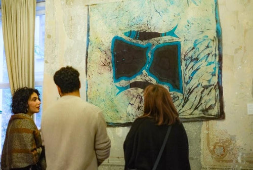 Duality II - Two Sides of Istanbul