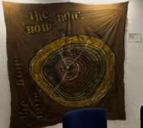 The Now Now - Handmade Batik Art